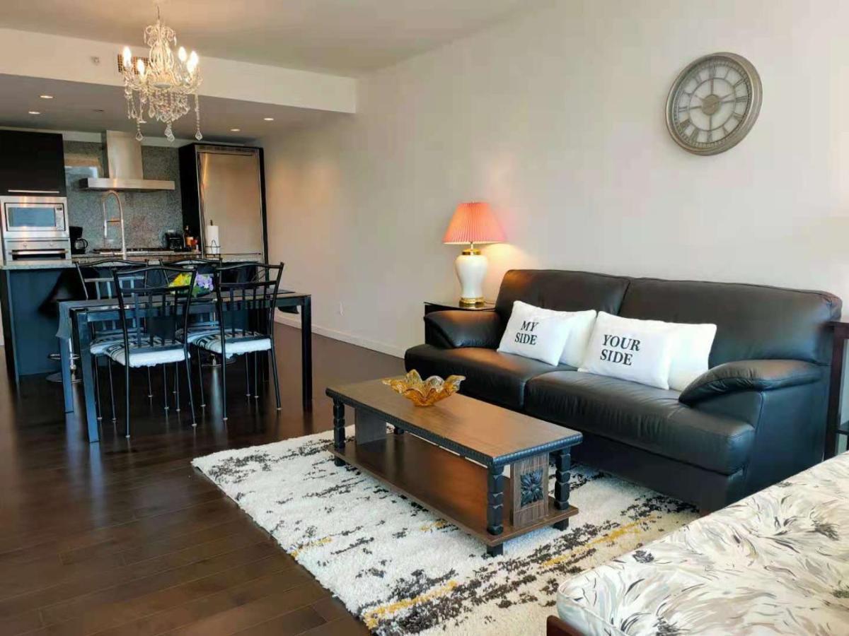 Waterfalls Hotel - Suite In Falls Downtown With Pool Victoria Ngoại thất bức ảnh